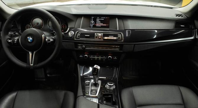 BMW 5 серии VI (F10/F11/F07) Рестайлинг с пробегом 2014 года, цена 1 789 000 рублей, 218857 км, седан, Автокод Объявления