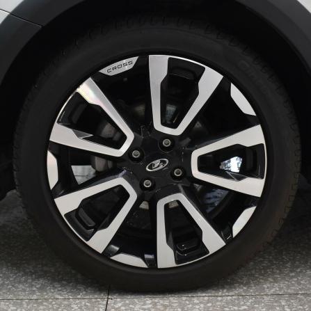 Lada (ВАЗ) Vesta I Рестайлинг (NG) с пробегом 2024 года, цена 1 690 000 рублей, 15841 км, универсал, Автокод Объявления