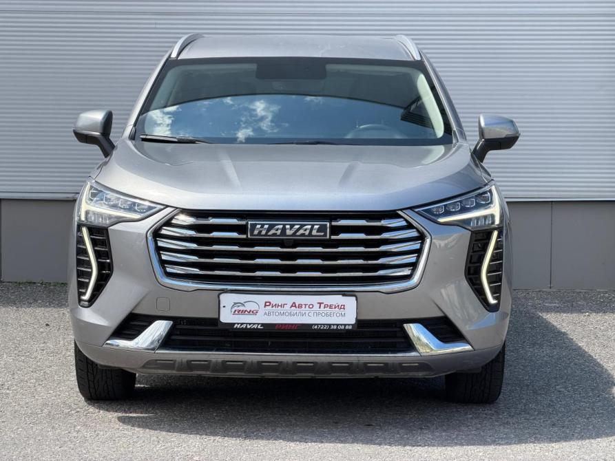 Haval Jolion I Белгород  - изображение 2