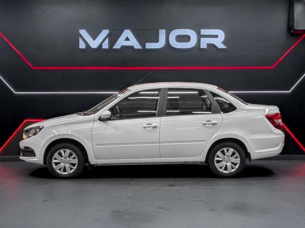 Lada (ВАЗ) Granta I Рестайлинг с пробегом 2023 года, цена 600 000 рублей, 82343 км, седан, Автокод Объявления