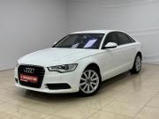 Audi A6 IV (C7) Альметьевск  - изображение 28