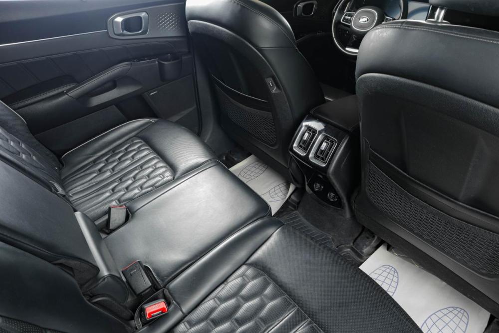 Kia Sorento IV Тюмень  - изображение 10