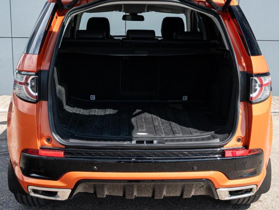 Land Rover Discovery Sport I Краснодар  - изображение 25