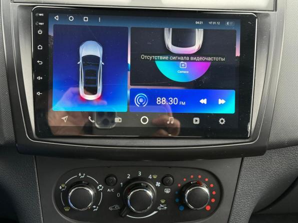 Renault Logan II с пробегом 2016 года, цена 680 000 рублей, 168605 км, седан, Автокод Объявления