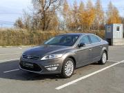 Ford Mondeo IV Рестайлинг Чебоксары  - изображение 23