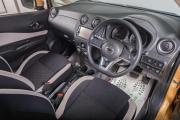 Nissan Note II Рестайлинг Томск  - изображение 28