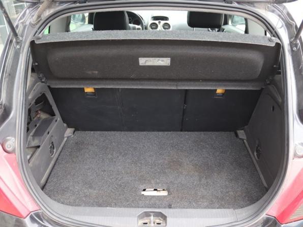 Opel Corsa D с пробегом 2008 года, цена 259 000 рублей, 188000 км, хэтчбек, Автокод Объявления