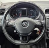 Volkswagen Polo V Рестайлинг Воронеж  - изображение 32