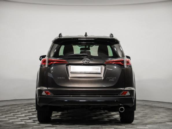 Toyota RAV4 IV (XA40) Рестайлинг с пробегом 2019 года, цена 2 649 000 рублей, 65155 км, внедорожник, Автокод Объявления