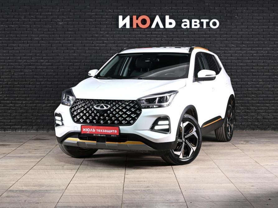 Chery Tiggo 4 Pro I Екатеринбург  - изображение 1