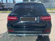 Mercedes-Benz GLC I (X253) Санкт-Петербург  - изображение 20