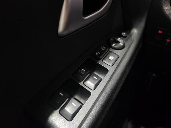 Kia Sportage III с пробегом 2013 года, цена 1 190 000 рублей, 180000 км, внедорожник, Автокод Объявления