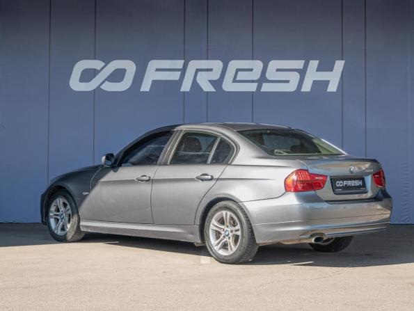 BMW 3 серии V (E90/E91/E92/E93) Рестайлинг с пробегом 2010 года, цена 1 290 000 рублей, 268409 км, седан, Автокод Объявления