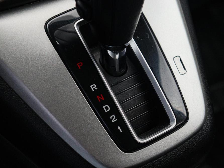 Honda CR-V IV Москва  - изображение 15