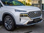 Hyundai Santa Fe IV Рестайлинг Волгоград  - изображение 50