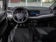 Lada (ВАЗ) Vesta I Рестайлинг (NG) Краснодар  - изображение 24