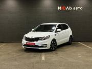 Kia Rio III Рестайлинг Челябинск  - изображение 23