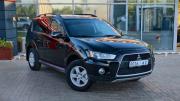 Mitsubishi Outlander II Рестайлинг Астрахань  - изображение 23