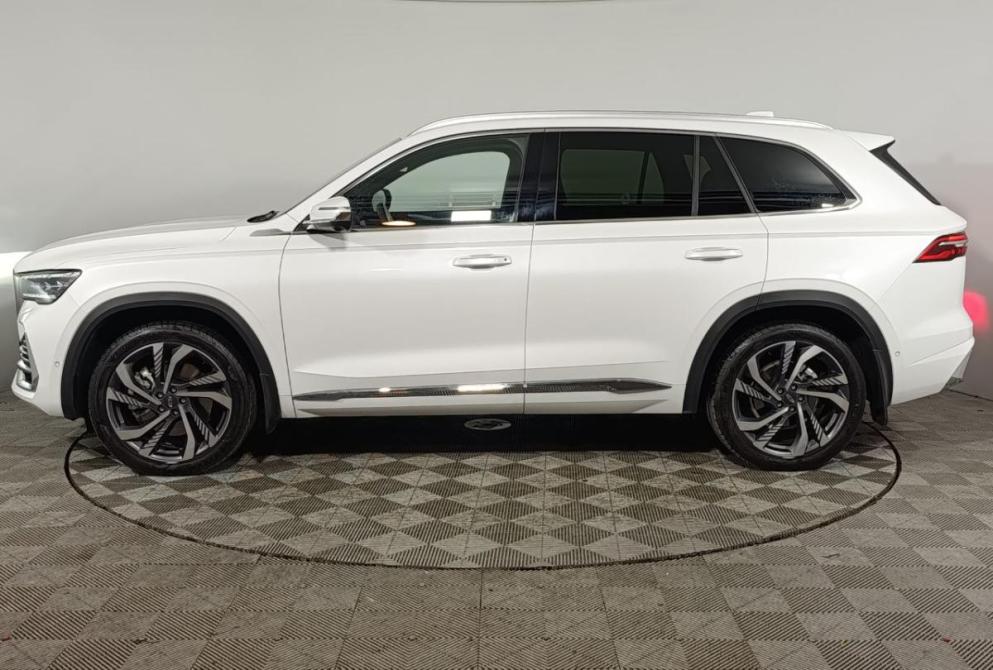 Geely Monjaro I Волгоград  - изображение 4