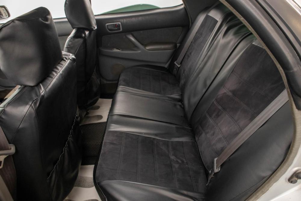 Toyota Vista IV (V40) Барнаул  - изображение 18