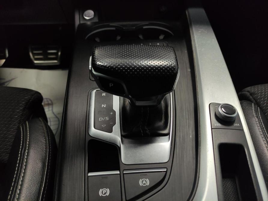 Audi A5 II (F5) Пермь  - изображение 12