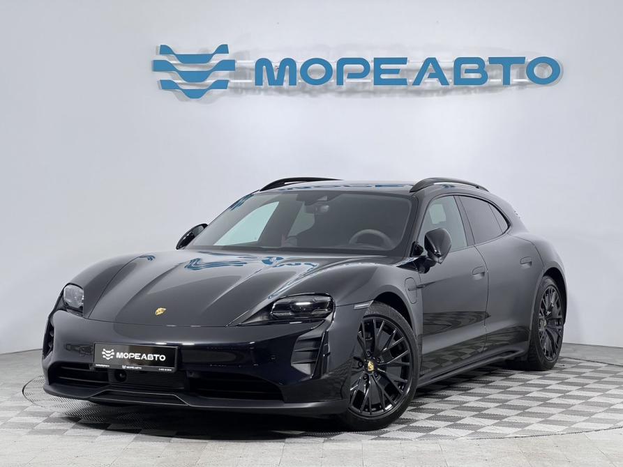 Porsche Taycan I Калининград  - изображение 1