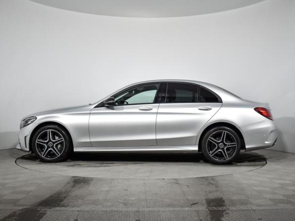Mercedes-Benz C-Класс IV (W205) Рестайлинг с пробегом 2018 года, цена 2 337 000 рублей, 119280 км, седан, Автокод Объявления