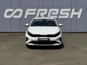 Kia K3 II (China Market) Рестайлинг Кропоткин  - изображение 27