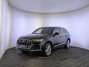 Audi Q7 II (4M) Рестайлинг Москва  - изображение 31