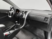 Toyota Corolla X (E140 E150) Рестайлинг Уфа  - изображение 35