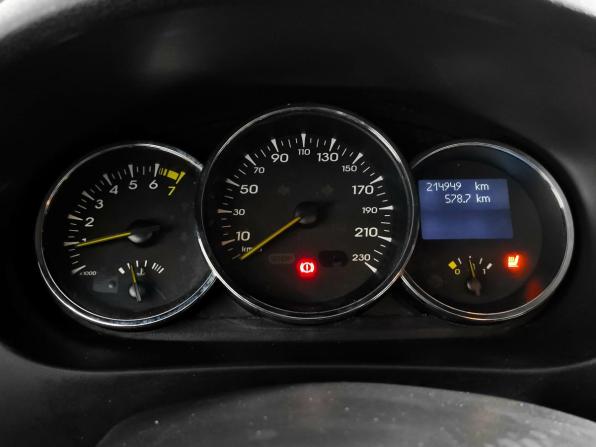Renault Fluence I с пробегом 2012 года, цена 490 000 рублей, 214949 км, седан, Автокод Объявления