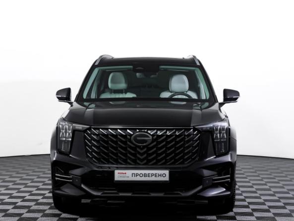 GAC GS8 II с пробегом 2023 года, цена 2 950 000 рублей, 112899 км, внедорожник, Автокод Объявления