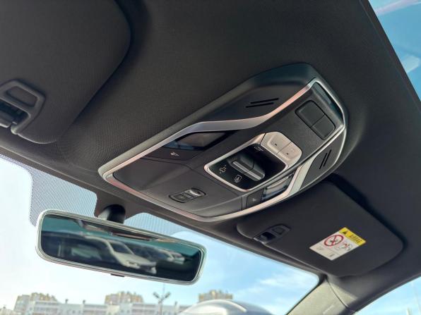 Geely Coolray I с пробегом 2023 года, цена 2 115 000 рублей, 32200 км, внедорожник, Автокод Объявления