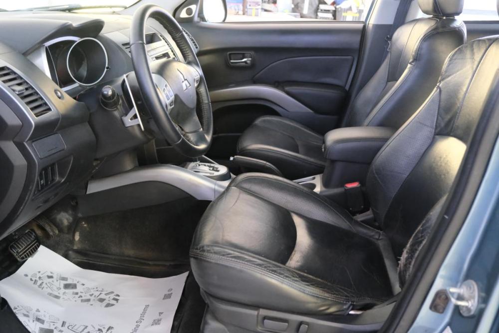 Mitsubishi Outlander II Омск  - изображение 8