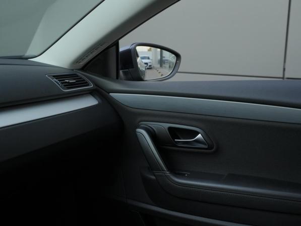 Volkswagen Passat CC I Рестайлинг с пробегом 2013 года, цена 1 449 000 рублей, 98468 км, седан, Автокод Объявления