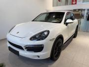 Porsche Cayenne II (958) Томск  - изображение 33