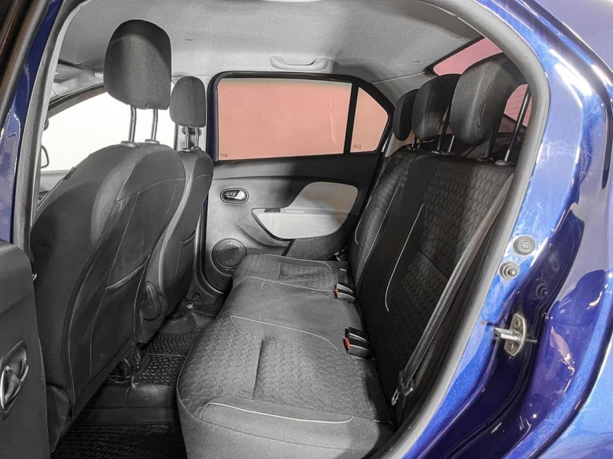 Renault Logan II Ногинск  - изображение 17