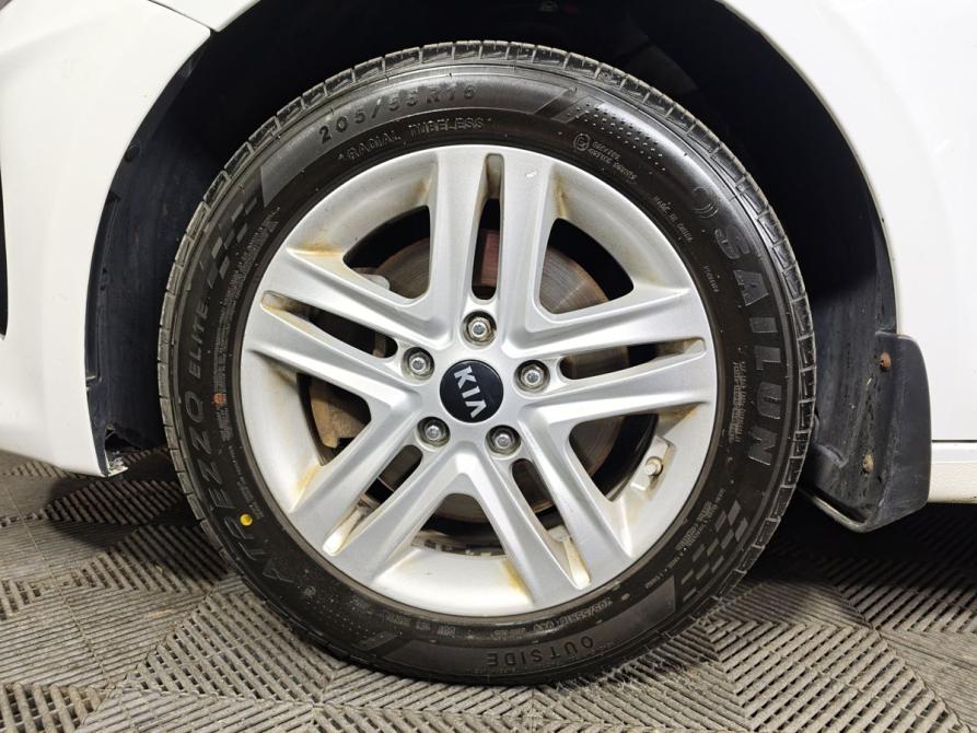 Kia Ceed III Москва  - изображение 9