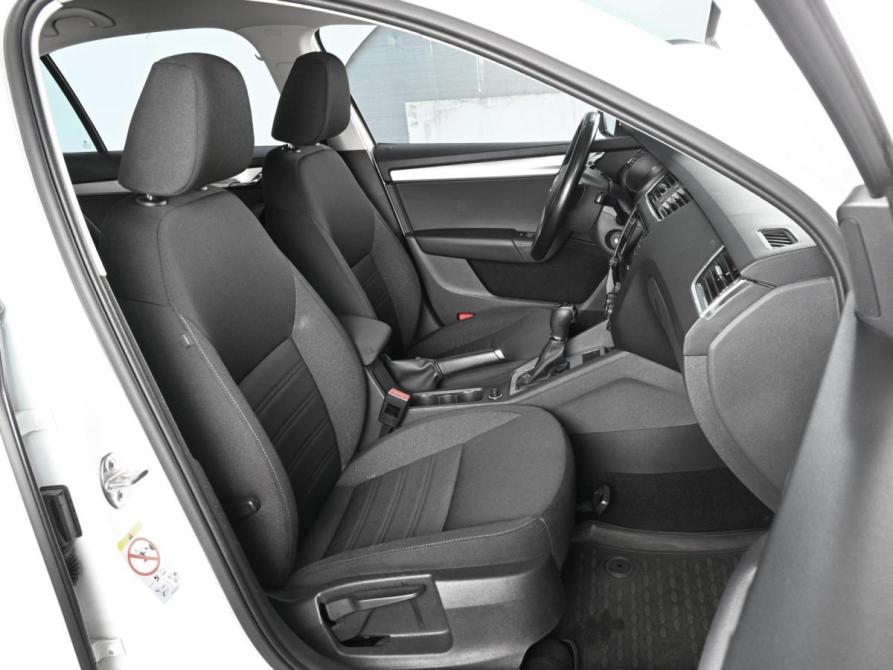 Skoda Octavia III (A7) Рестайлинг Ростов-на-Дону  - изображение 8