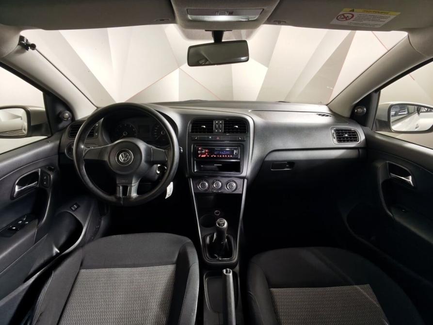 Volkswagen Polo V Москва  - изображение 12