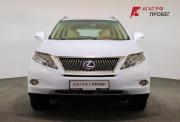 Lexus RX III Ярославль  - изображение 35