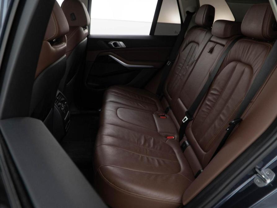 BMW X5 IV (G05/G18) Москва  - изображение 9
