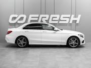 Mercedes-Benz C-Класс IV (W205) Тюмень  - изображение 28