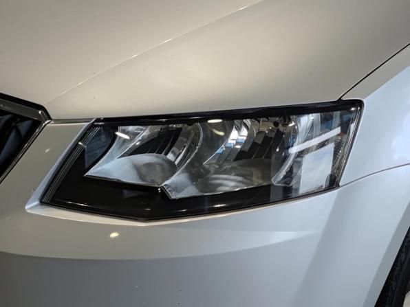 Skoda Octavia III (A7) с пробегом 2015 года, цена 1 200 000 рублей, 284003 км, лифтбек, Автокод Объявления