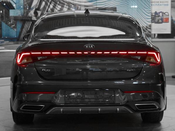 Kia K5 III с пробегом 2020 года, цена 2 299 000 рублей, 149200 км, седан, Автокод Объявления