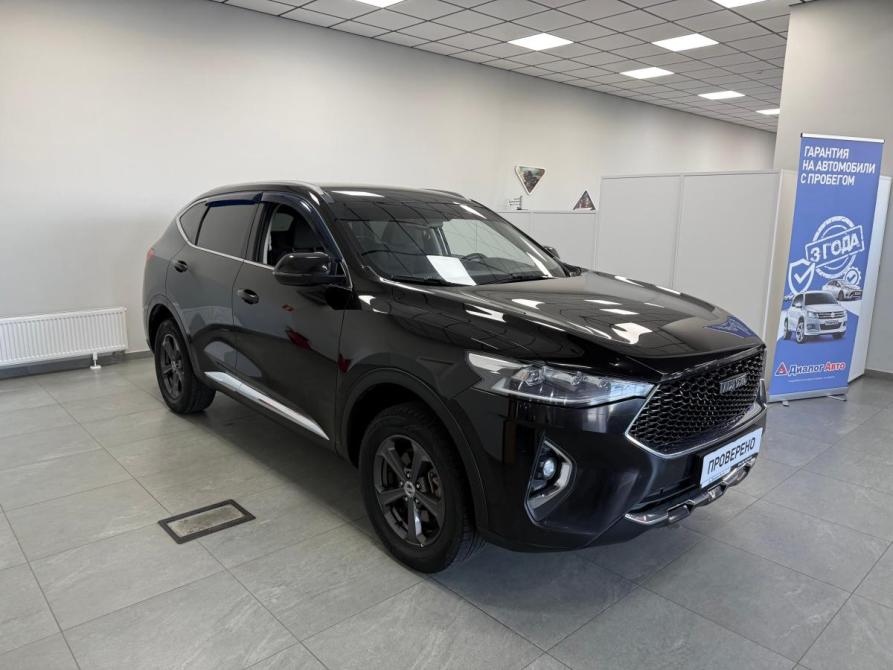 Haval F7 I Казань  - изображение 3