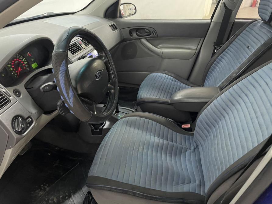 Ford Focus I Рестайлинг (North America) Воронеж  - изображение 12