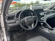 Toyota Camry VIII (XV70) Рестайлинг Сыктывкар  - изображение 46