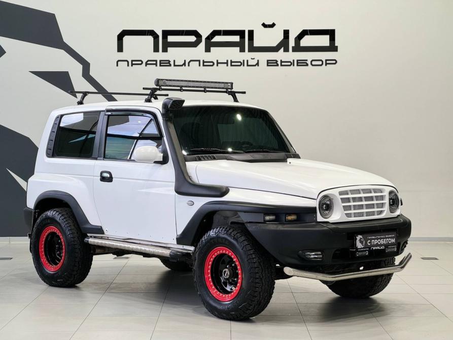 ТагАЗ Tager Ростов-на-Дону  - изображение 3