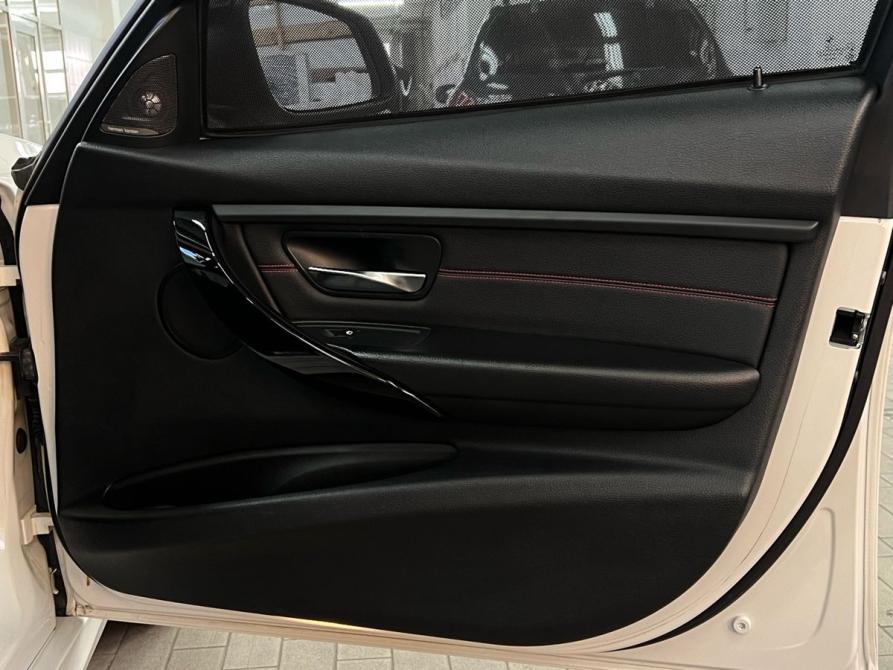 BMW 3 серии VI (F3x) Волгоград  - изображение 19